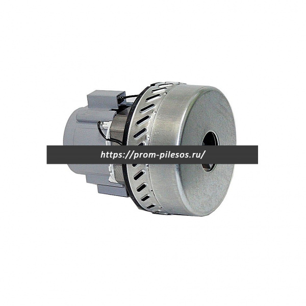 MT 440 EXPERT мотор-турбина для пылесоса MAKITA 440, 448, 1000 W, AMETEK Italy