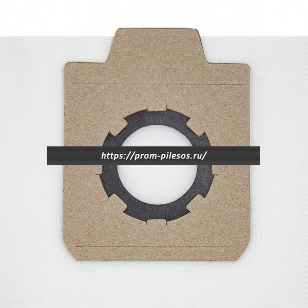 ROCKSTAR GB7(5) синтетические мешки для пылесоса GHIBLI AS 7, 5 шт