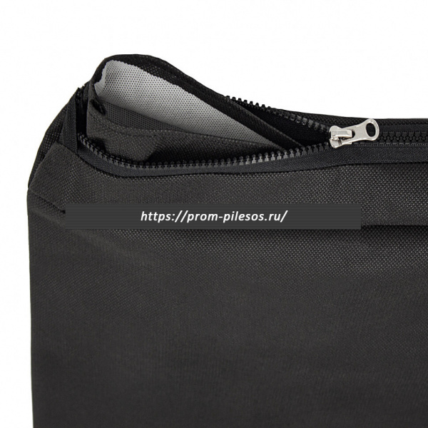 ROCKSTAR ZIP-K12 MAXX многоразовый мешок для пылесоса Karcher KWD 1, Karcher KWD 3, Karcher WD 2 Plus, WD 3 Battery, 1 шт