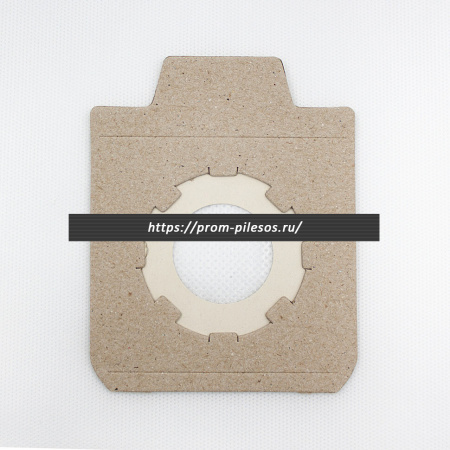 ROCKSTAR NU3(5) синтетические мешки для пылесоса NUMATIC 604019, 5 шт