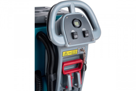 Поломоечная машина VinnerMyer SC510B L50 - купить