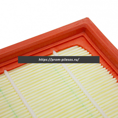 ROCKSTAR HMF35 фильтр для пылесоса Karcher NT 35/1, Bosch GAS 35, 1 шт