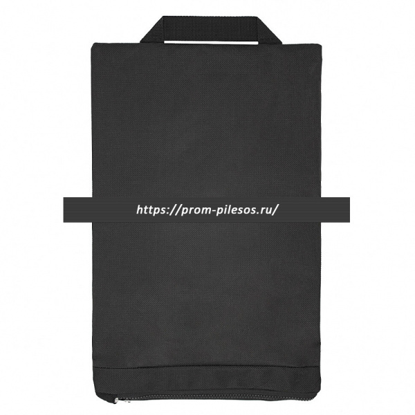 ROCKSTAR ZIP-NL6 MAXX многоразовый мешок для пылесоса NILFISK BUDDY 12, BUDDY 18, 1 шт