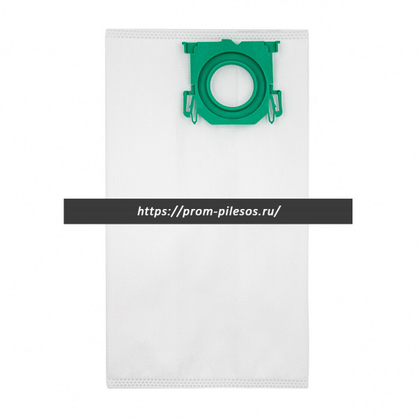 ROCKSTAR BK3-SV(3) мешки одноразовые для пылесоса BORK V701, BORK V702, BORK V703, BORK V705, 3 шт