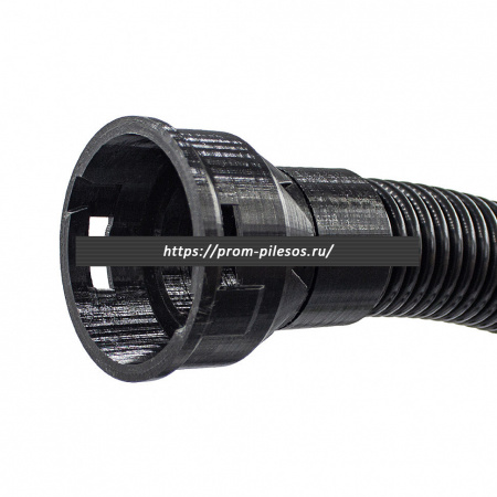 ROCKSTAR TTBS503835C(3) шланг 3 м для пылесоса Bosch GAS 25, Bosch GAS 50, насадка 35 мм