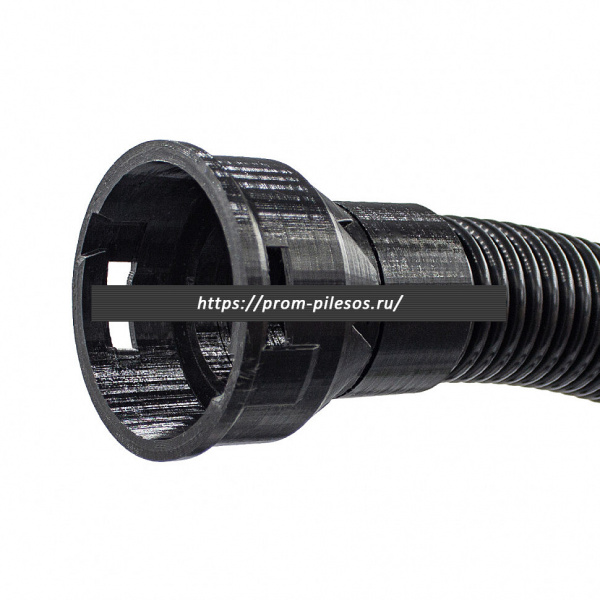 ROCKSTAR TTBS503835C(5) шланг 5 м для пылесоса Bosch GAS 25, Bosch GAS 50, насадки 35 мм