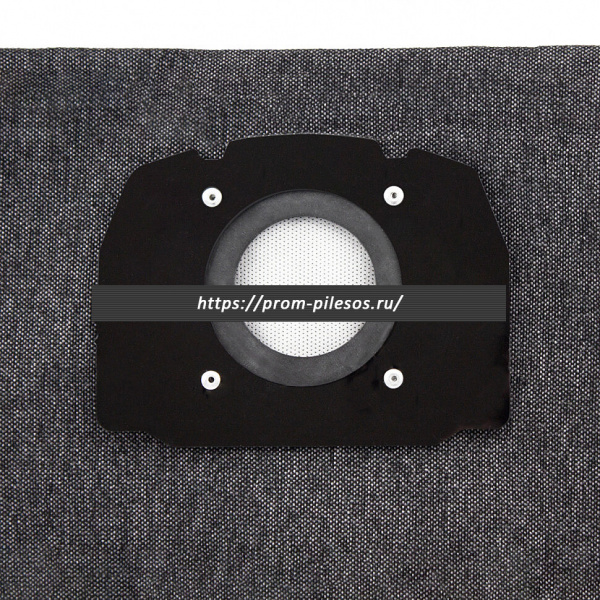 ROCKSTAR ST-K4 LUX многоразовый мешок для пылесоса KARCHER WD5, KARCHER WD4, KARCHER WD6, Karcher WD 7.000, 1 шт