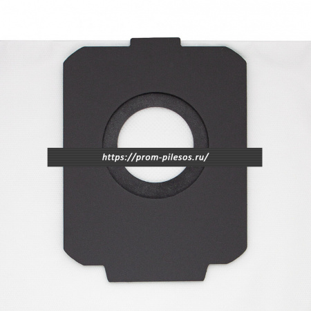 ROCKSTAR FP3-SV(5) мешки для пылесоса Festool CT 17 E, Protool VCP 170, Protool VCP 171, 5 шт