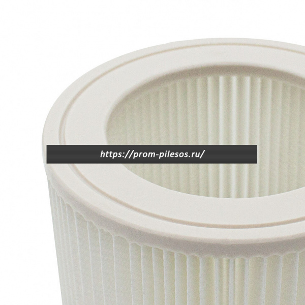 ROCKSTAR HMF2 фильтр для пылесоса Karcher WD 2, MV2, WD 2.200, Karcher WD 3, MV 3, Karcher WD 3.300, синтетический, 1 шт