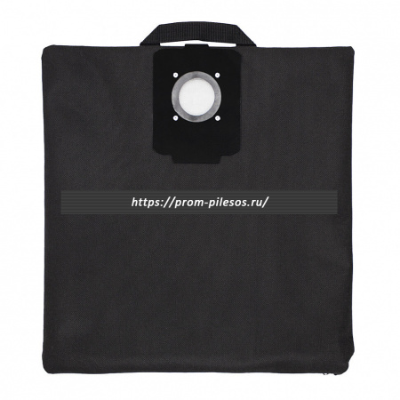 ROCKSTAR ZIP-FP3 MAXX многоразовый мешок для пылесоса PROTOOL VCP 170, VCP 171, 1 шт