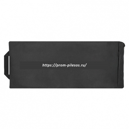 ROCKSTAR ZIP-R2 MAXX многоразовый мешок для пылесоса METABO AS 20, Интерскол ПУ 20/1000, 1 шт