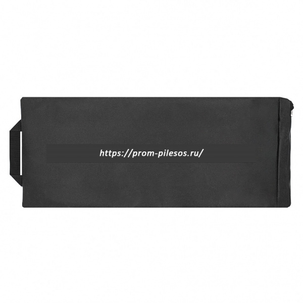 ROCKSTAR ZIP-R2 MAXX многоразовый мешок для пылесоса METABO AS 20, Интерскол ПУ 20/1000, 1 шт