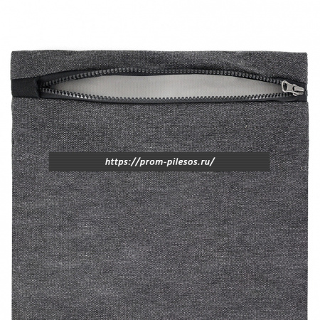 ROCKSTAR ST-K1 LUX многоразовый мешок для пылесоса KARCHER WD2, WD2.200, 1 шт