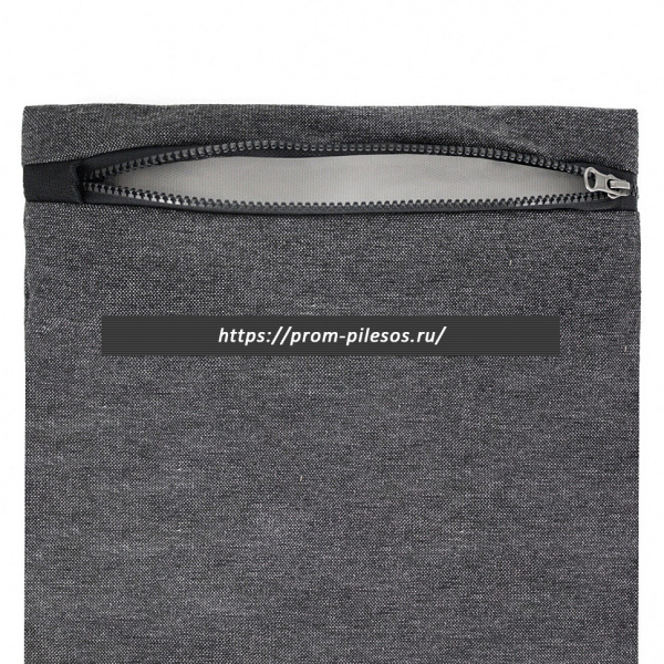 ROCKSTAR ST-K1 LUX многоразовый мешок для пылесоса KARCHER WD2, WD2.200, 1 шт