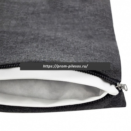 ROCKSTAR ST-R5 LUX многоразовый мешок для пылecoca BOSCH GAS 25, METABO, Интерскол, 1 шт