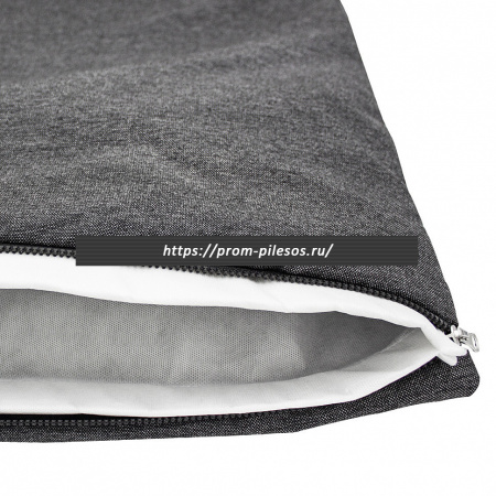 ROCKSTAR ST-FP11 LUX мнoгopaзoвый мeшoĸ для пылecoca FЕЅТООL СТL 36, СТL 48, 1 шт