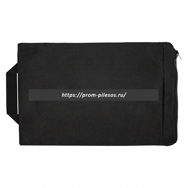 ROCKSTAR ZIP-R13 MAXX многоразовый мешок для пылесоса BOSCH GAS 15 PS, 1 шт