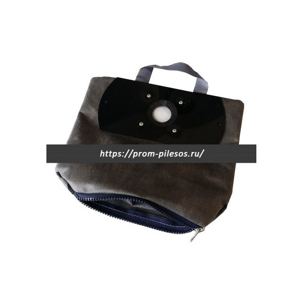 ROCKSTAR ZIP-OMG5 MAXX многоразовый мешок для пылесоса OMEGA HOME, 1 шт