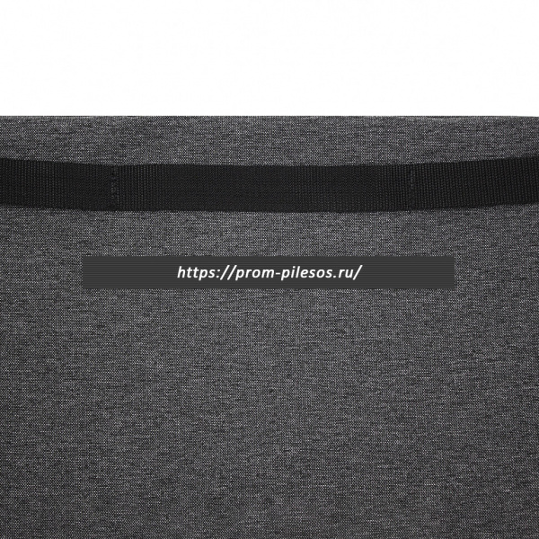 ROCKSTAR ST-R16 LUX многоразовый мешок для пылecoca MAKITA 445X, 1 шт