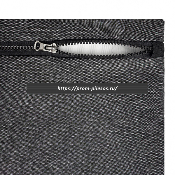 ROCKSTAR ST-K3 LUX многоразовый мешок для пылесоса KARCHER SE 5.100, SE 6.100, 1 шт