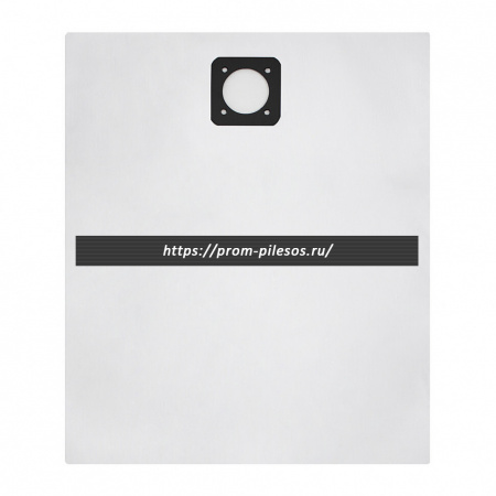 ROCKSTAR R16-SV(5) синтетические мешки для пылесоса MAKITA 445X, 5 шт