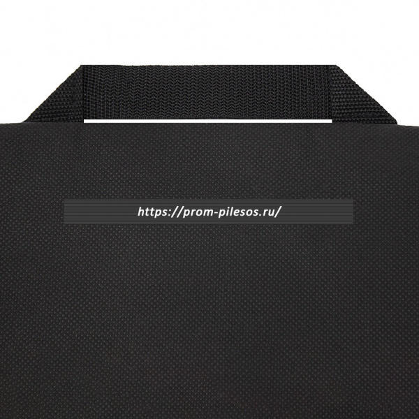 ROCKSTAR ZIP-K8 MAXX многоразовый мешок для пылесоса KARCHER T 15/1, T 17/1, 1 шт