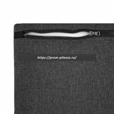 ROCKSTAR ST-FP5 LUХ многоразовый мешок для пылесоса Festool CTL 22, 1 шт