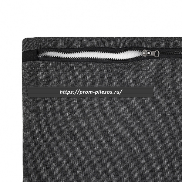 ROCKSTAR ST-FP5 LUХ многоразовый мешок для пылесоса Festool CTL 22, 1 шт