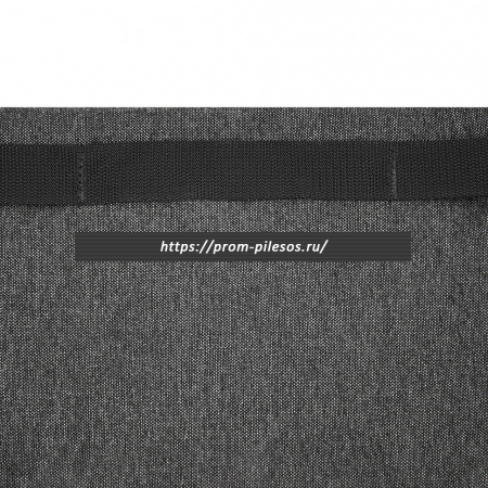 ROCKSTAR ST-FP4 LUX мнoгopaзoвый мeшoĸ для пылecoca FЕЅТООL - РRОТООL, 1 шт