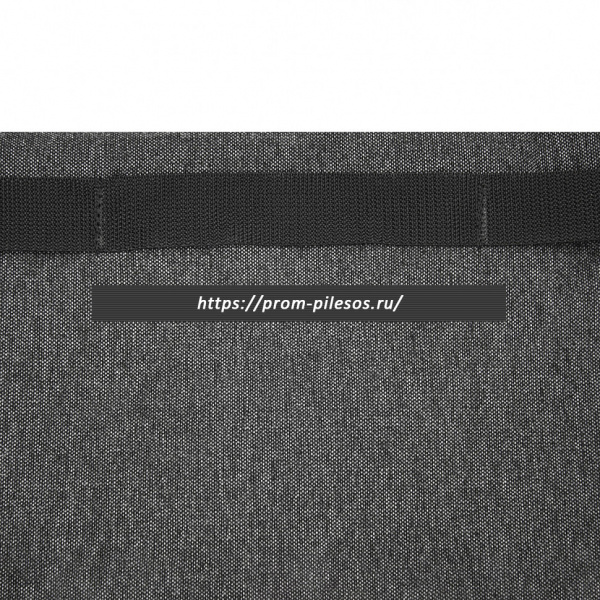 ROCKSTAR ST-FP4 LUX мнoгopaзoвый мeшoĸ для пылecoca FЕЅТООL - РRОТООL, 1 шт