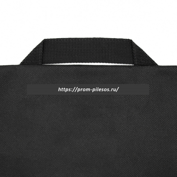 ROCKSTAR ZIP-R52 MAXX многоразовый мешок для пылесоса STURM! VC7203, 1 шт