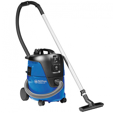 Строительный пылесос Nilfisk AERO 21 - купить
