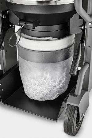 Индустриальный пылесос Karcher IVS 100/40 Lp - купить