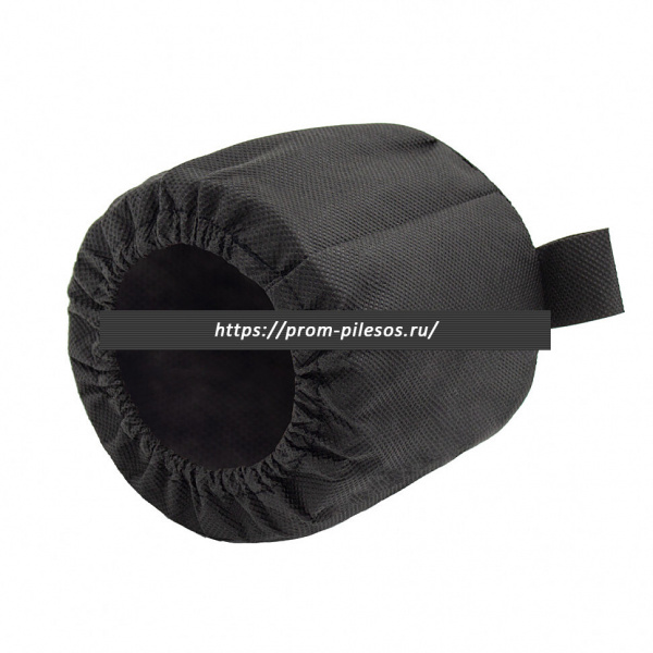 RОСКSTAR KTR3 фильтр-чехол для пылесоса KARCHER WD 2, WD 3 для защиты HEPA-фильтра, 1 шт