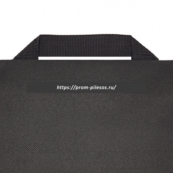 ROCKSTAR ZIP-GB7 MAXX многоразовый мешок для пылесоса GHIBLI AS 7, 1 шт