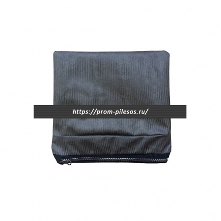 ROCKSTAR ZІР-MLX2 MAXX многоразовый мешок для пылесоса MOULINEX Compact, 1 шт