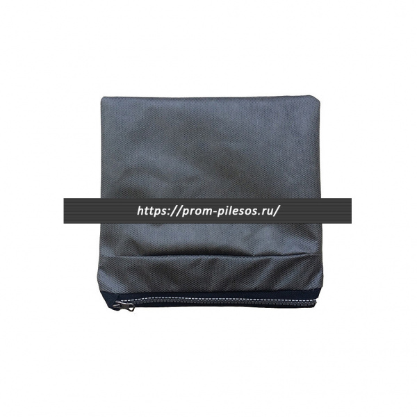 ROCKSTAR ZІР-MLX2 MAXX многоразовый мешок для пылесоса MOULINEX Compact, 1 шт