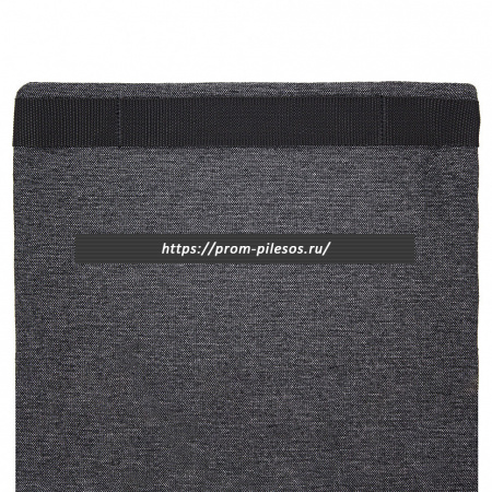 ROCKSTAR ST-GB2 LUX многоразовый мешок для пылесоса TMB DRYVER 15R, 1 шт