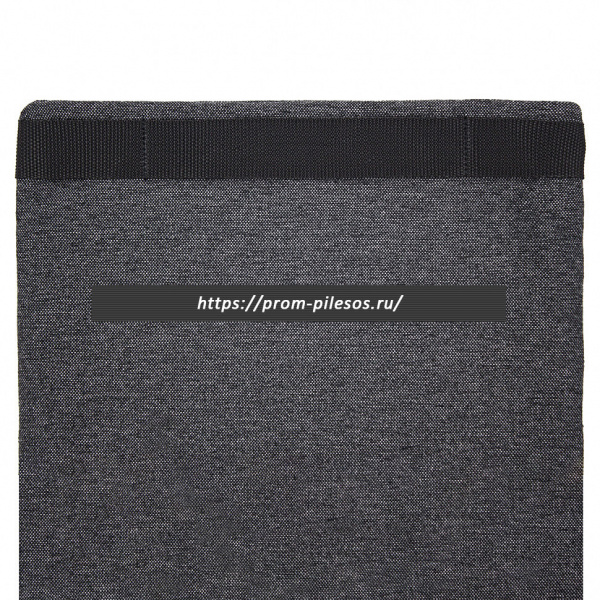 ROCKSTAR ST-GB2 LUX многоразовый мешок для пылесоса TMB DRYVER 15R, 1 шт