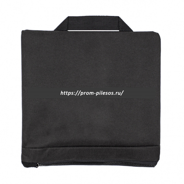 ROCKSTAR ZIP-BS2 MAXX многоразовый мешок для пылесоса BOSCH-SIEMENS typ P, 1 шт