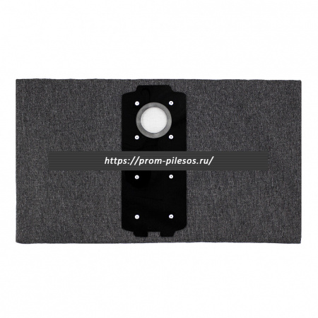 ROCKSTAR ST-FP32 LUX мнoгopaзoвый мешок для пылecoca FЕЅТООL MIDI 2 (2019), CT 15 E, 1 шт