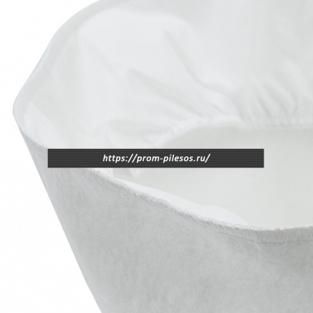 ROCKSTAR MEM215 мембранный фильтр многоразовый тканевый для пылесоса BOSCH VAC 15, VAC 20, код 4.351818