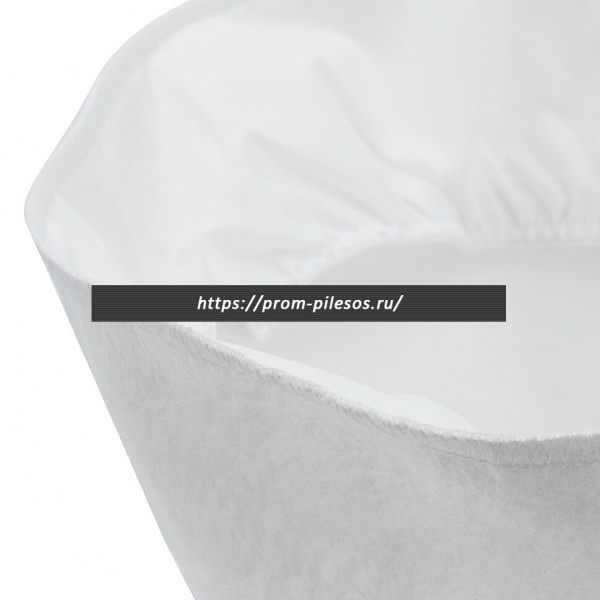 ROCKSTAR MEM215 мембранный фильтр многоразовый тканевый для пылесоса BOSCH VAC 15, VAC 20, код 4.351818