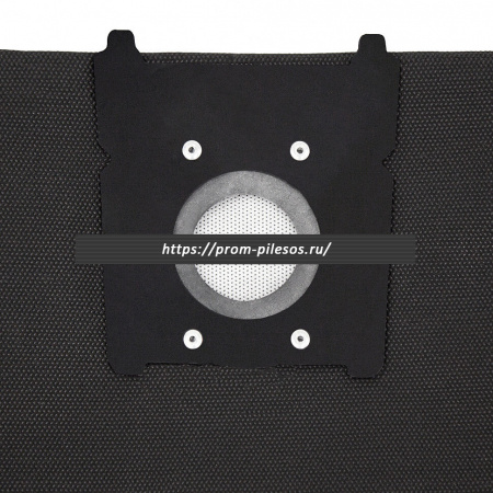 ROCKSTAR ZIP-K5 MAXX многоразовый мешок для пылесоса KARCHER VC 6100, VC 6200, VC 6300, VC 6, 1 шт