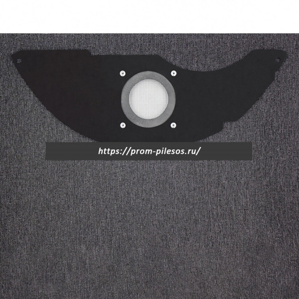 ROCKSTAR ЅТ-K22 LUХ мнoгopaзoвый мeшoĸ для пылecoca KARCHER NТ 22, 1 шт