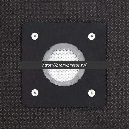 ROCKSTAR ZIP-R41 MAXX мешок многоразовый для пылесоса СПЕЦ ПС-1400, DEKO DKVC-1400-15P, 1 шт