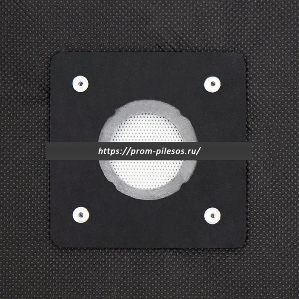 ROCKSTAR ZIP-R41 MAXX мешок многоразовый для пылесоса СПЕЦ ПС-1400, DEKO DKVC-1400-15P, 1 шт