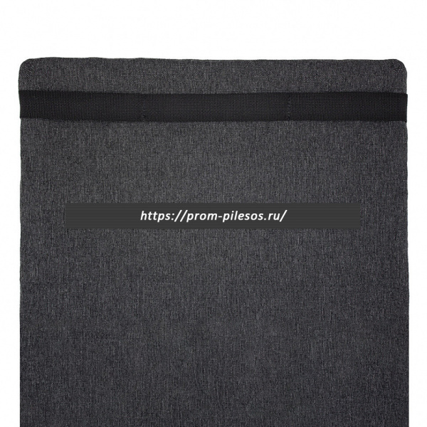 ROCKSTAR ST-R4 LUX многоразовый мешок для пылecoca KRESS 1200, Dexter Power VOD 1530, Bort BSS-1330, 1 шт