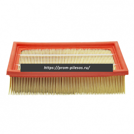 ROCKSTAR HMF35 фильтр для пылесоса Karcher NT 35/1, Bosch GAS 35, 1 шт