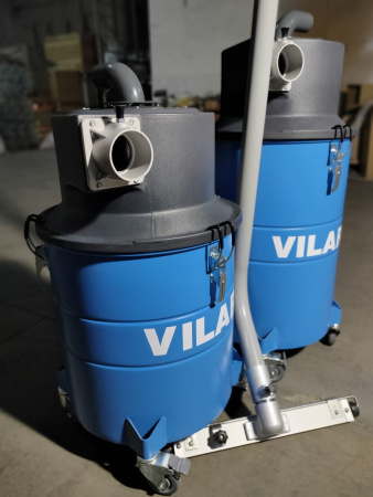 Циклонный сепаратор VILAR D9 - купить